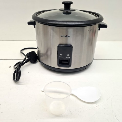 Breville 700w electric - 1.8l,