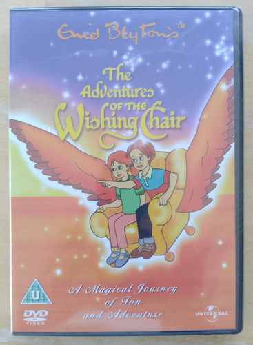 Enid blyton the adventures - the,