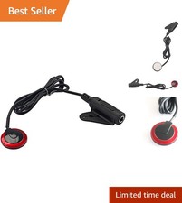 Professional Piezo Contact