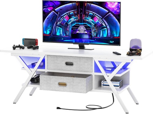 Isunirm led stand for - stand, 55