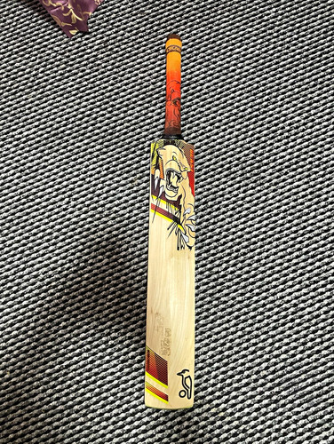 Youth cricket bat size - size, 5