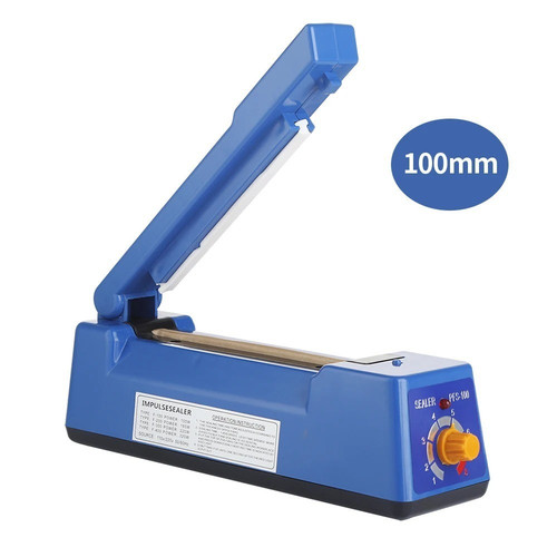 1200mm impulse heat sealer - heat,