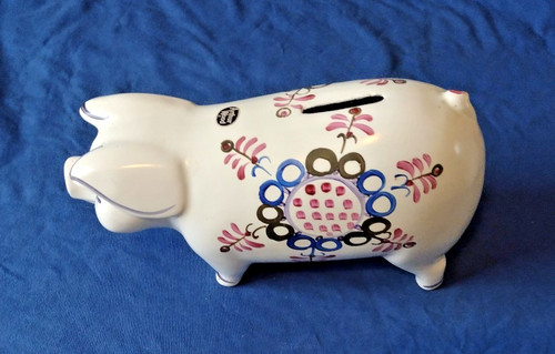 Arthur wood pottery large - arthur,