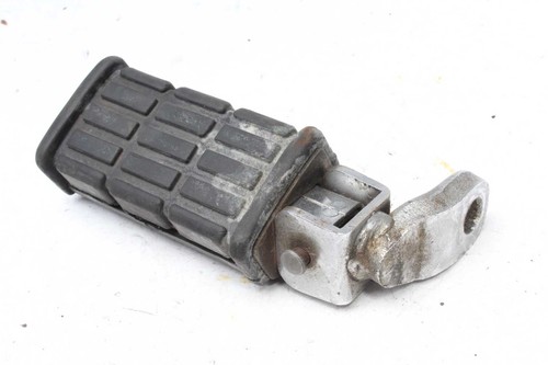 Rear right footrest - right, yamaha