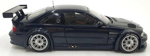 Bmw gtr 18 - gtr,