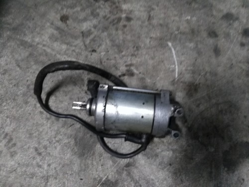 Starter motor engine - starter,