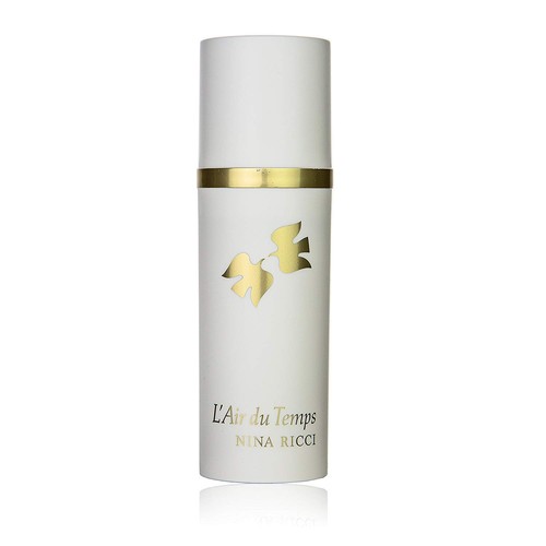 Nina ricci air temps - nina, du