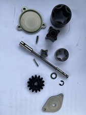 HUSQVARNA FE KTM EXC-F 350 250 2020 - 2023 Oil Pump Assembly Gears Rotor Shaft