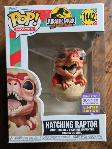 Jurassic park 30th - park,