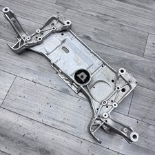 SEAT ALTEA SUBFRAME ENGINE