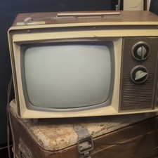 SYLVANIA Vintage Television