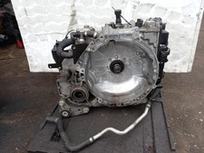 Ford Kuga/Focus 8 Speed Auto