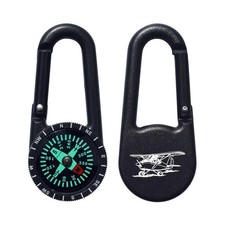 'Microlight Aircraft' Compass