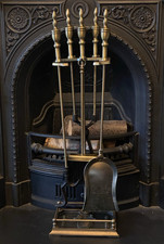 REPRO EDWARDIAN STYLE 79CM