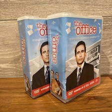 The office complete - complete, 1-9