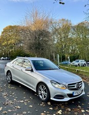 MERCEDES-BENZ E220d
