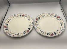 2 x BHS Priory Tableware