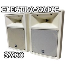 ELECTRO-VOICE EV Sx80 Compact