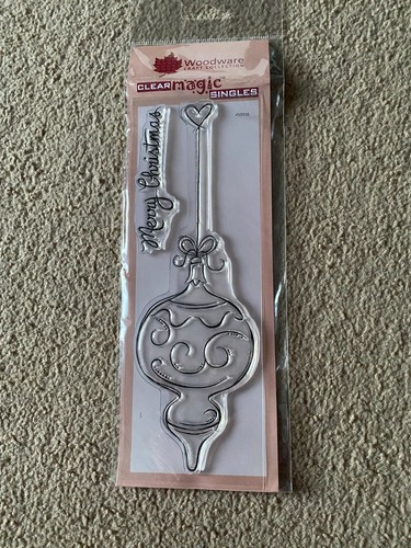 Woodware craft clear - craft,
