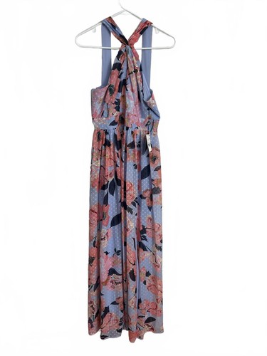 Adrianna papell halter - adrianna,
