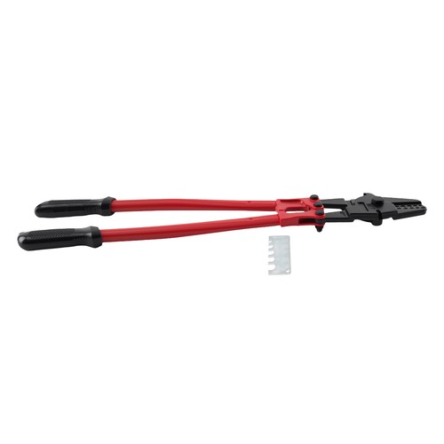 Crimping tool hand - 3/16,