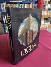 UTOPIA - Ian Todd & Michael