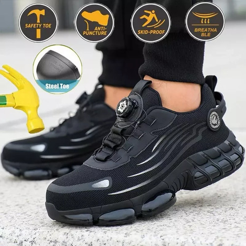Mens steel toe cap shoes - mens,