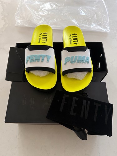 Fenty puma rihanna leadcat - x,
