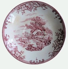 Antique Crown Clarence