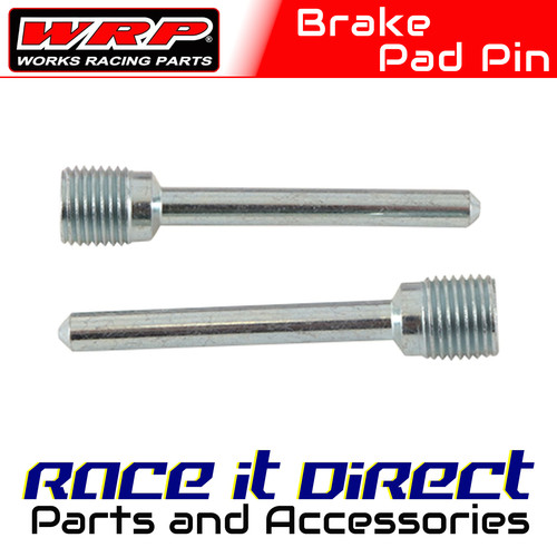 Brake pad pin for - pad,
