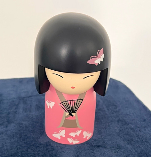 Kimmidoll michiko wise pink - 'wise',