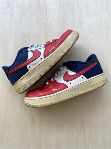 Nike air force low - air,