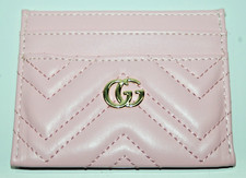 GUCCI GG Women's Marmont Card