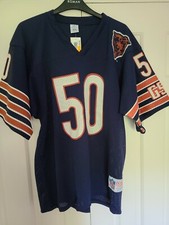 Chicago Bears Football Jersey