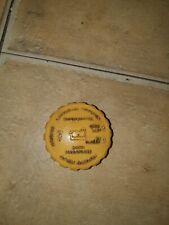 Vauxhall/Opel Corsa B Coolant Expansion Tank Cap GM 90 500 007