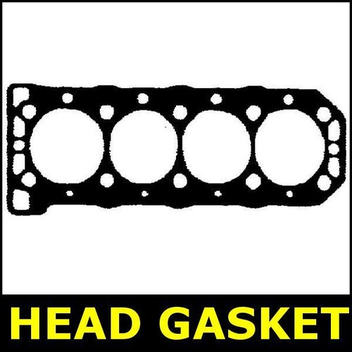 Head gasket fits tf zr - head, f