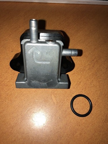 Fuel pump ring kit - o,