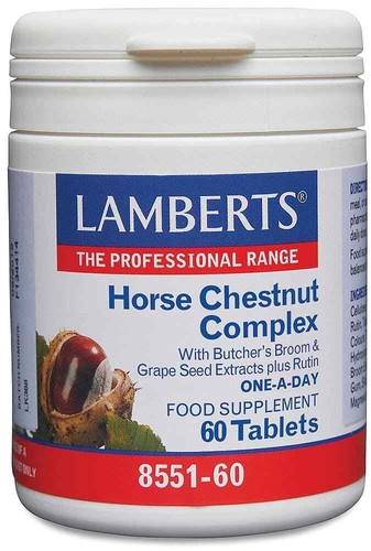 Lamberts horse chestnut - lamberts,