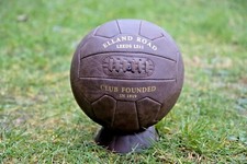 ELLAND ROAD LS11 Vintage