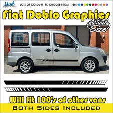Fiat Doblo Combo Micro CAMPER