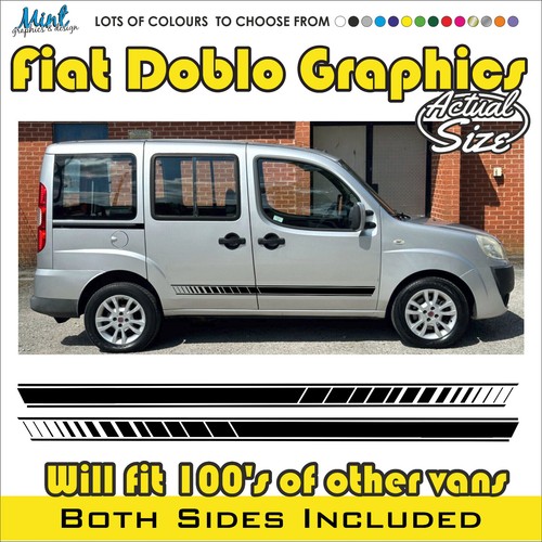 Fiat doblo combo micro camper - doblo,