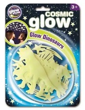 Cosmic Glow Dinosaurs - Brand
