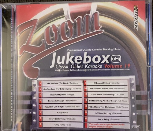 Zoom jukebox classic oldies - jukebox,