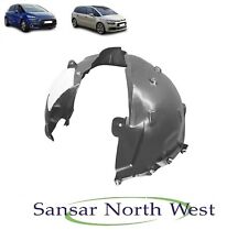 Citroen C4 Picasso Passenger Front Wing Splash Guard Wheel Arch Liner N/S LEFT