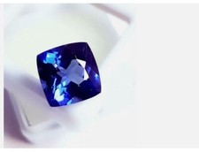Natural 10 Ct Blue Tanzanite