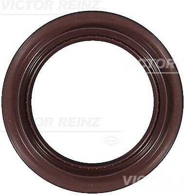 Shaft seal crankshaft for - shaft,
