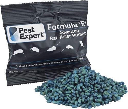 Pest expert formula - pest,
