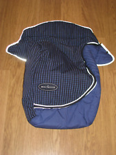 MACLAREN MAJOR ELITE COSY TOES