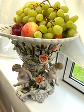 Antique MEISSEN Porcelain