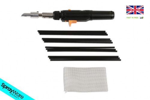 Power tec plastic welding - power, kit